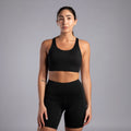 WOMEN-UNIFY-PULSE-BRA (BLACK)
