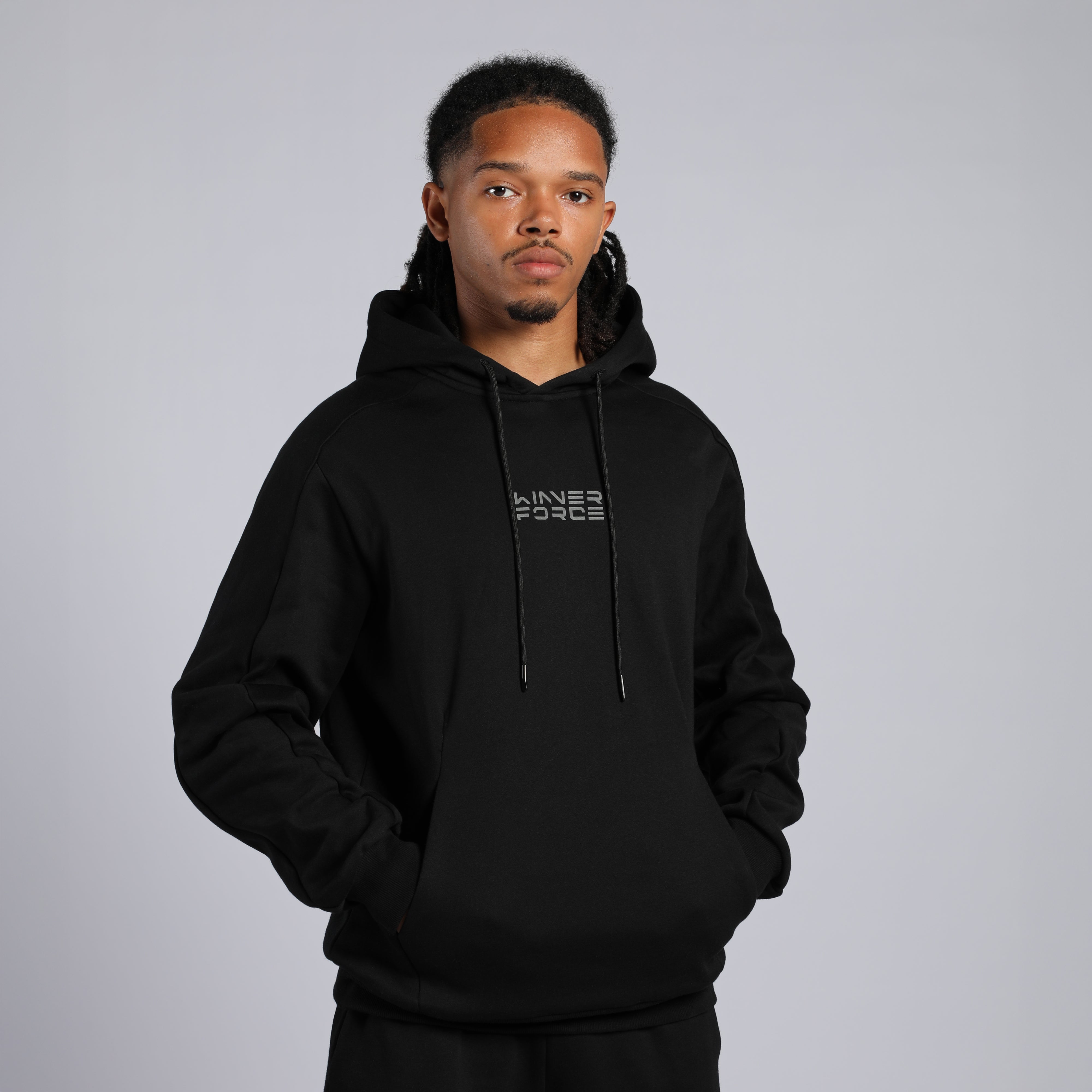 MEN-EDGE-OUT-DOWNTIME-HOODIE (BLACK)