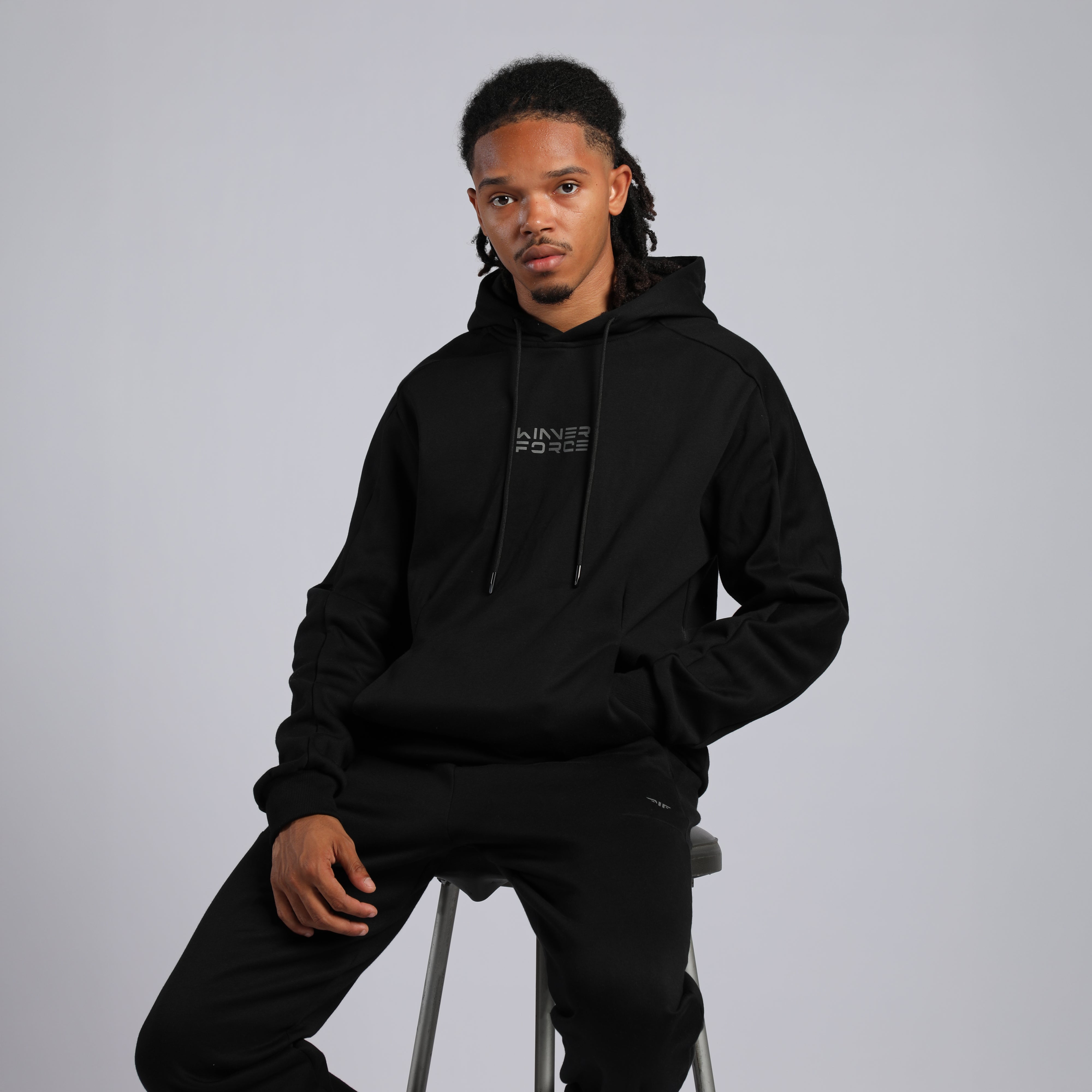 MEN-EDGE-OUT-DOWNTIME-HOODIE (BLACK)