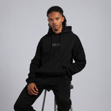 MEN-EDGE-OUT-DOWNTIME-HOODIE (BLACK)