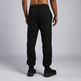 MEN-EDGE-OUT-DOWNTIME-JOGGER (BLACK)