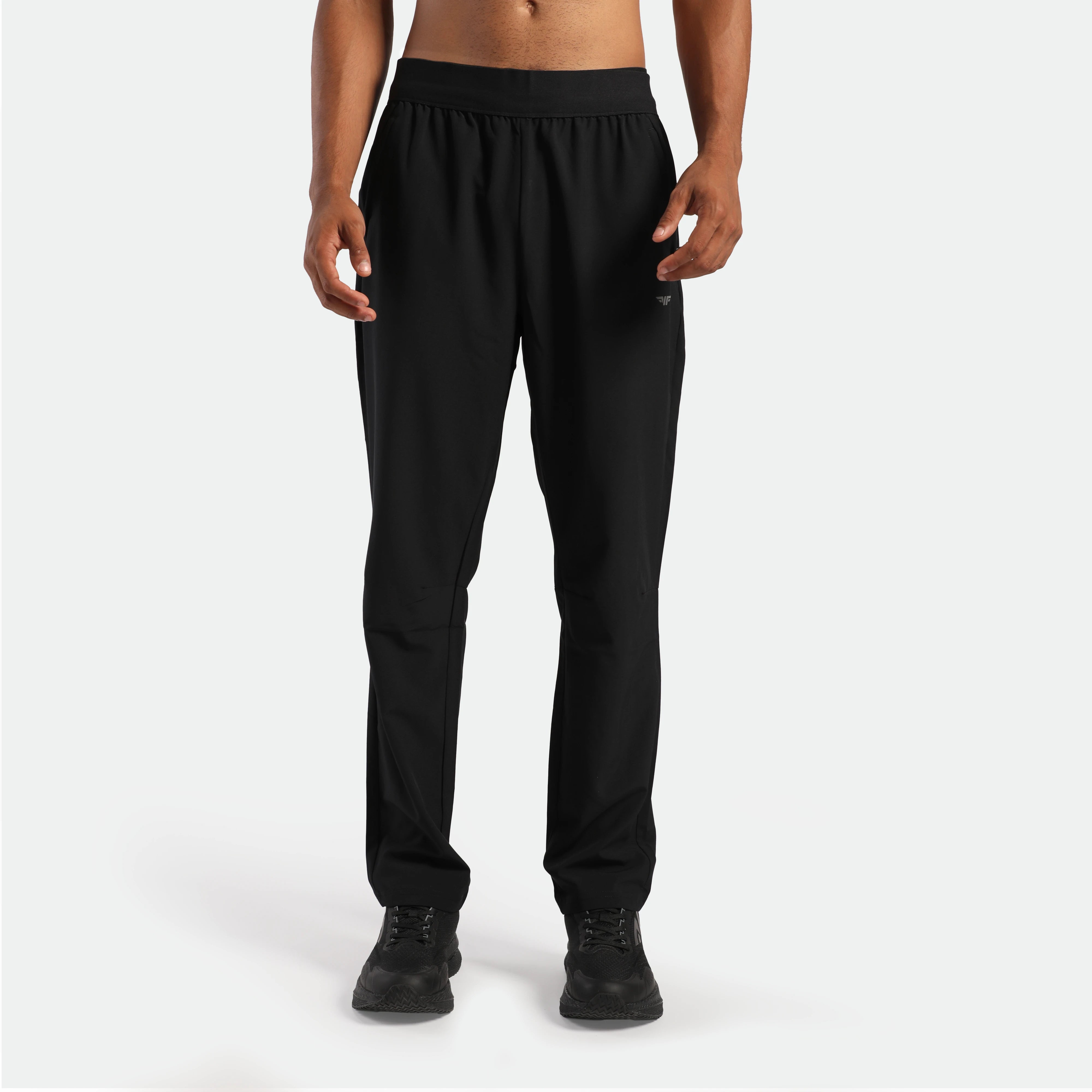 MEN-SUMMER-ESCAPE-WORKOUT-PANTS (ANTHRACITE BLACK)