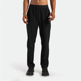 MEN-SUMMER-ESCAPE-WORKOUT-PANTS (ANTHRACITE BLACK)