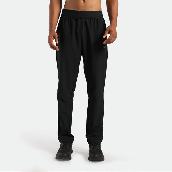MEN-SUMMER-ESCAPE-WORKOUT-PANTS (ANTHRACITE BLACK)