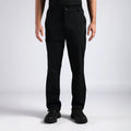 MEN-GO BEYOND-JET SET-PANTS (BLACK)