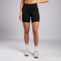 WOMEN-UNIFY-PULSE-SHORT (BLACK)