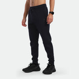 MEN-SUMMER-ESCAPE-SIDE-ZIPPER-TECH-PANTS (ANTHRACITE-BLACK)