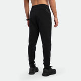 MEN-SUMMER-ESCAPE-SIDE-ZIPPER-TECH-PANTS (ANTHRACITE-BLACK)