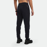 MEN-SUMMER-ESCAPE-SIDE-ZIPPER-TECH-PANTS (ANTHRACITE-BLACK)