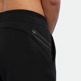MEN-SUMMER-ESCAPE-SIDE-ZIPPER-TECH-PANTS (ANTHRACITE-BLACK)