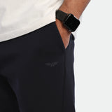 MEN-SUMMER-ESCAPE-SIDE-ZIPPER-TECH-PANTS (ANTHRACITE-BLACK)