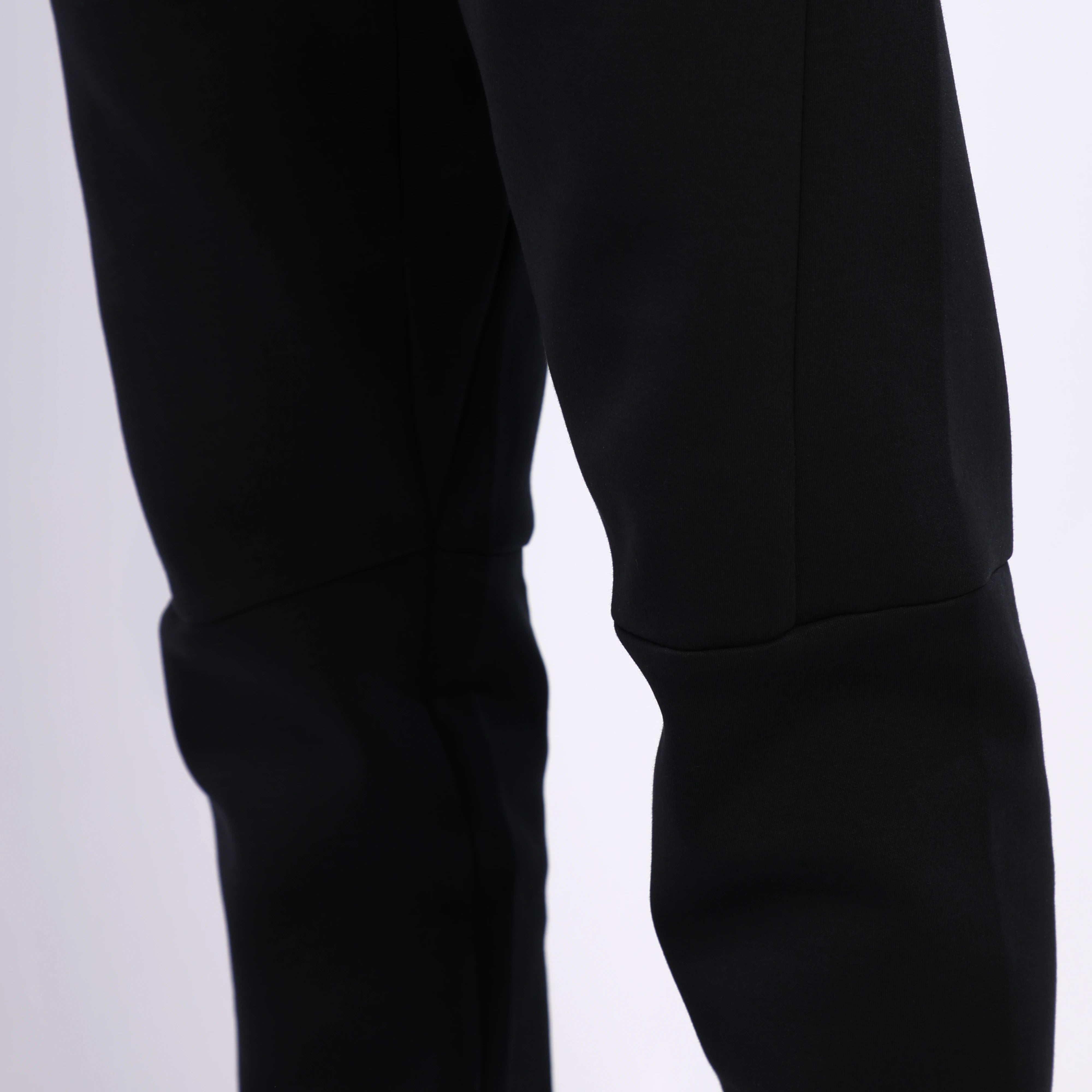 MEN-SUMMER-ESCAPE-SIDE-ZIPPER-TECH-PANTS (ANTHRACITE-BLACK)