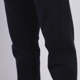MEN-SUMMER-ESCAPE-SIDE-ZIPPER-TECH-PANTS (ANTHRACITE-BLACK)