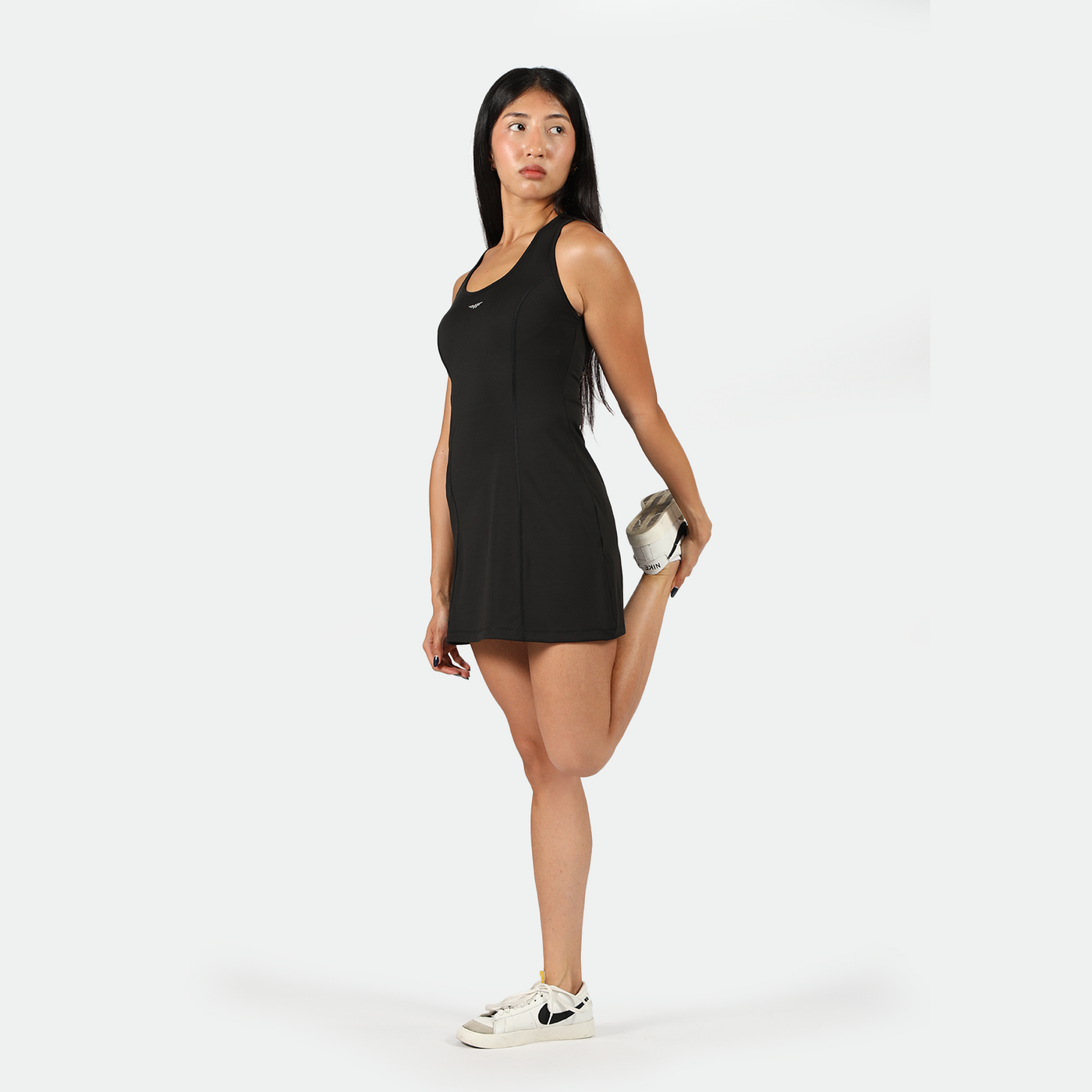 ワンピース SPORTMAX Woman Dress Black 2025 collections - Dresses WOMAN SPORTMAX - Ancote