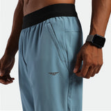 MEN-SUMMER-ESCAPE-WORKOUT-PANTS (PROVINCIAL BLUE)