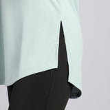 WOMEN-MODEST-TRAINING-TOP (PASTEL-BLUE)