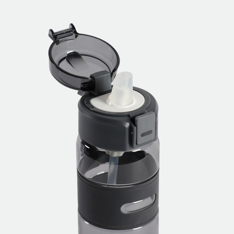 THE-REVIVE-WATER BOTTLE (GREY)