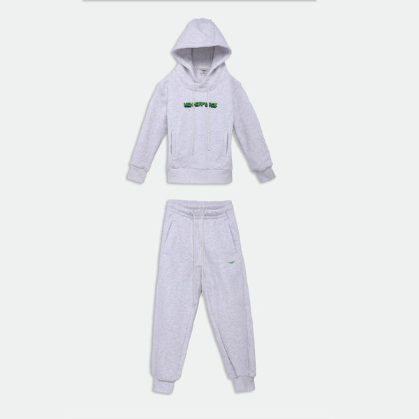 BOYS-GO-BEYOND-XP-SET (MARL LIGHT GREY)