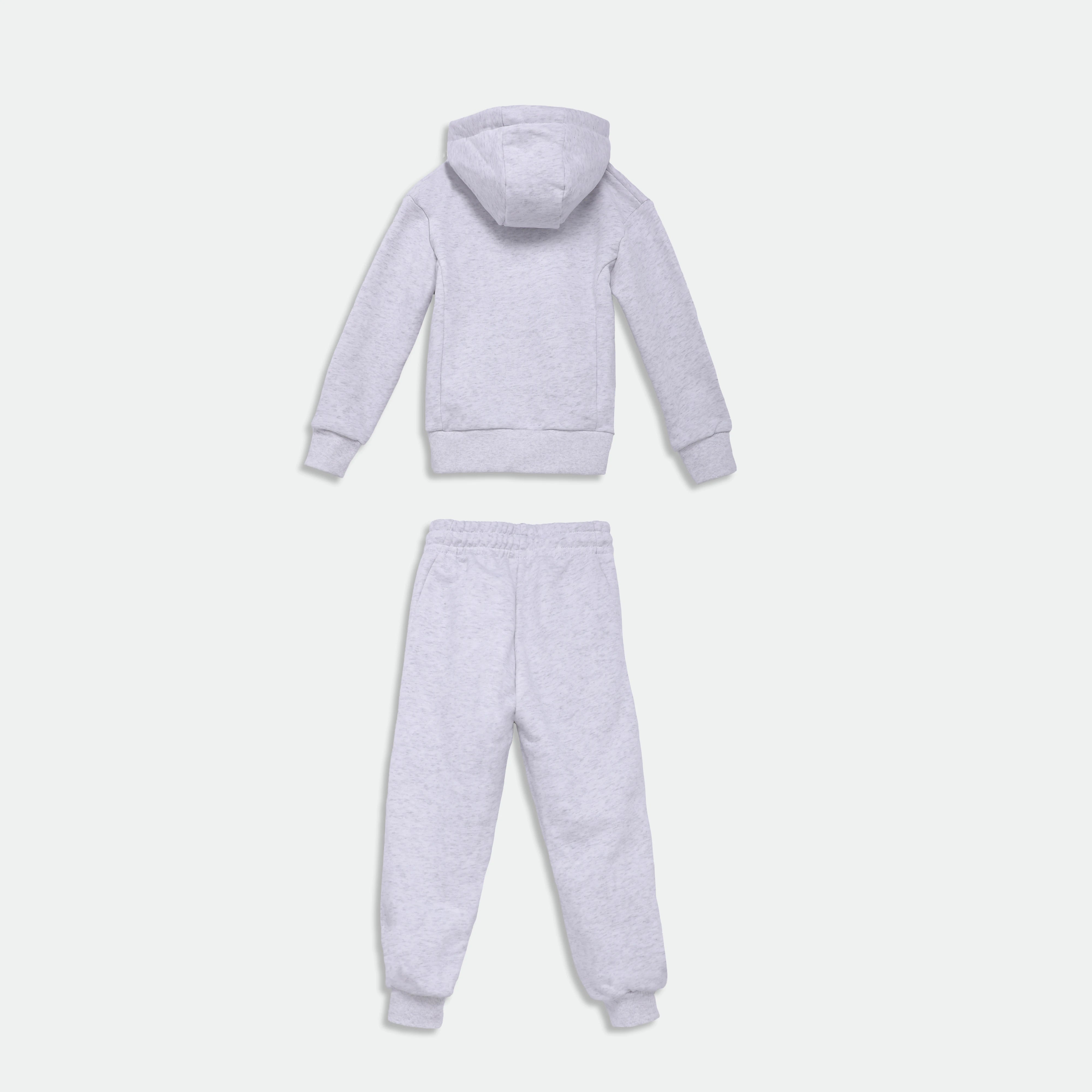 BOYS-GO-BEYOND-XP-SET (MARL LIGHT GREY)