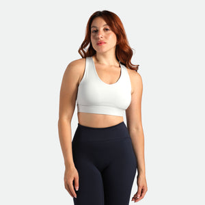 WOMEN-ESSENTIAL-XO-BRA (MICROCHIP-GREY)