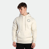 MEN-CREED-POWERLIFT-HOODIE (LILY BEIGE)