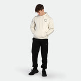 MEN-CREED-POWERLIFT-HOODIE (LILY BEIGE)