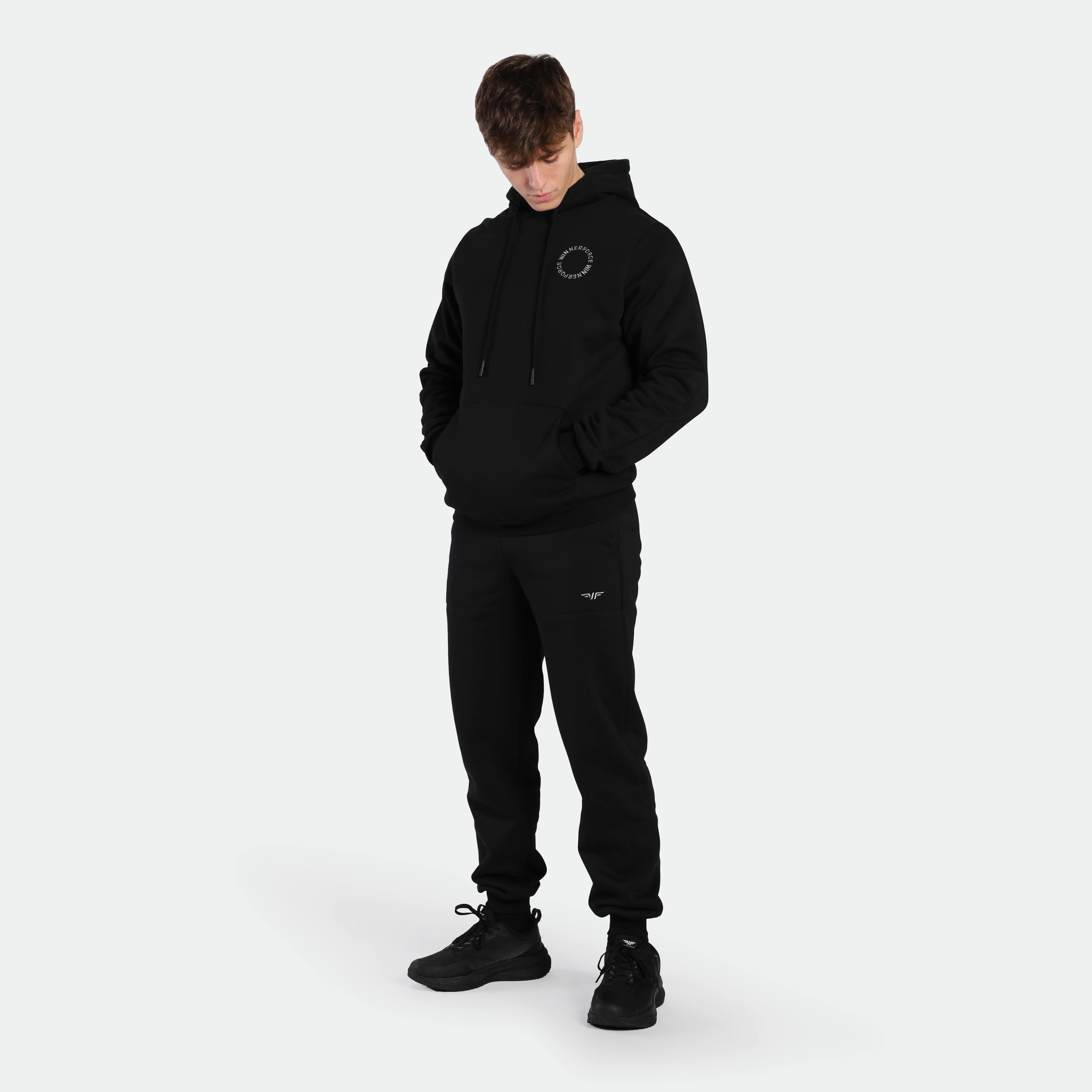 MEN-CREED-POWERLIFT-HOODIE (BLACK)