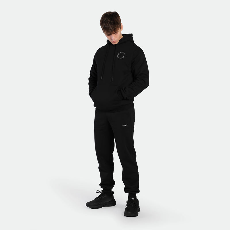 MEN-CREED-POWERLIFT-HOODIE (BLACK)