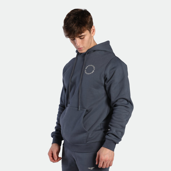 MEN-CREED-POWERLIFT-HOODIE (CHINA BLUE)