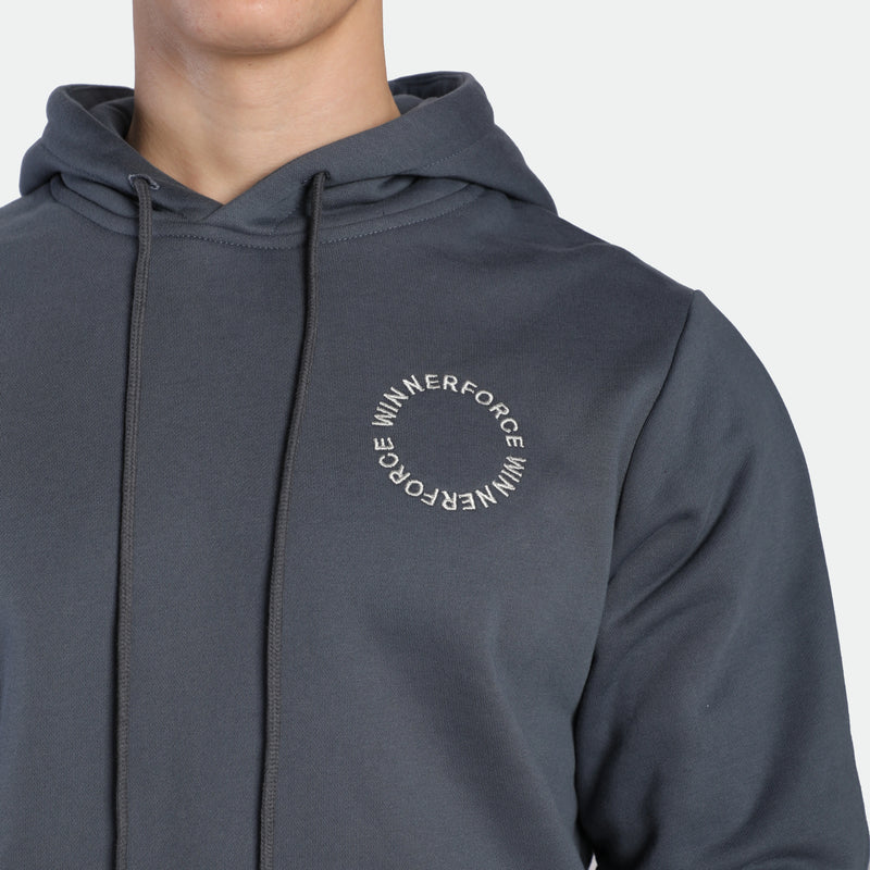 MEN-CREED-POWERLIFT-HOODIE (CHINA BLUE)