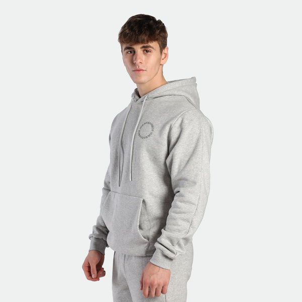 MEN-CREED-POWERLIFT-HOODIE (MARL GREY)