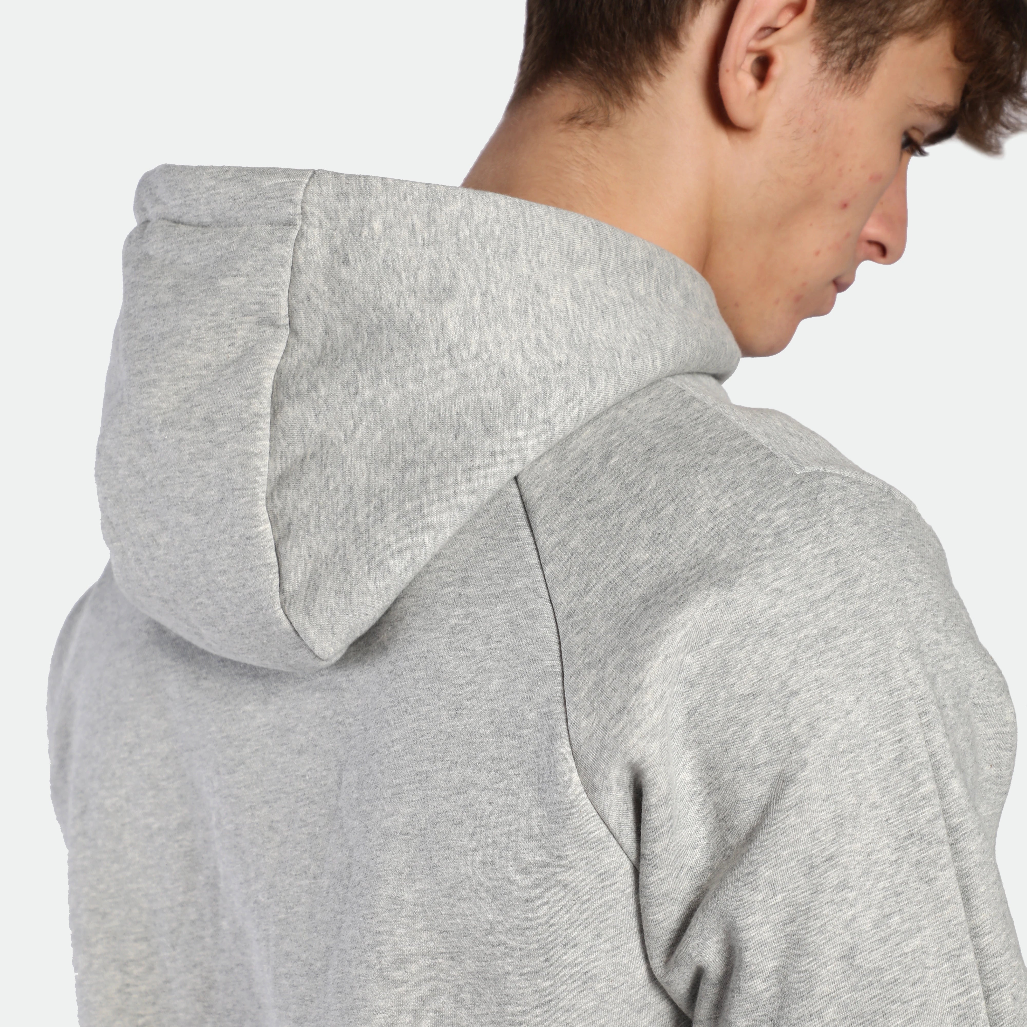 MEN-CREED-POWERLIFT-HOODIE (MARL GREY)