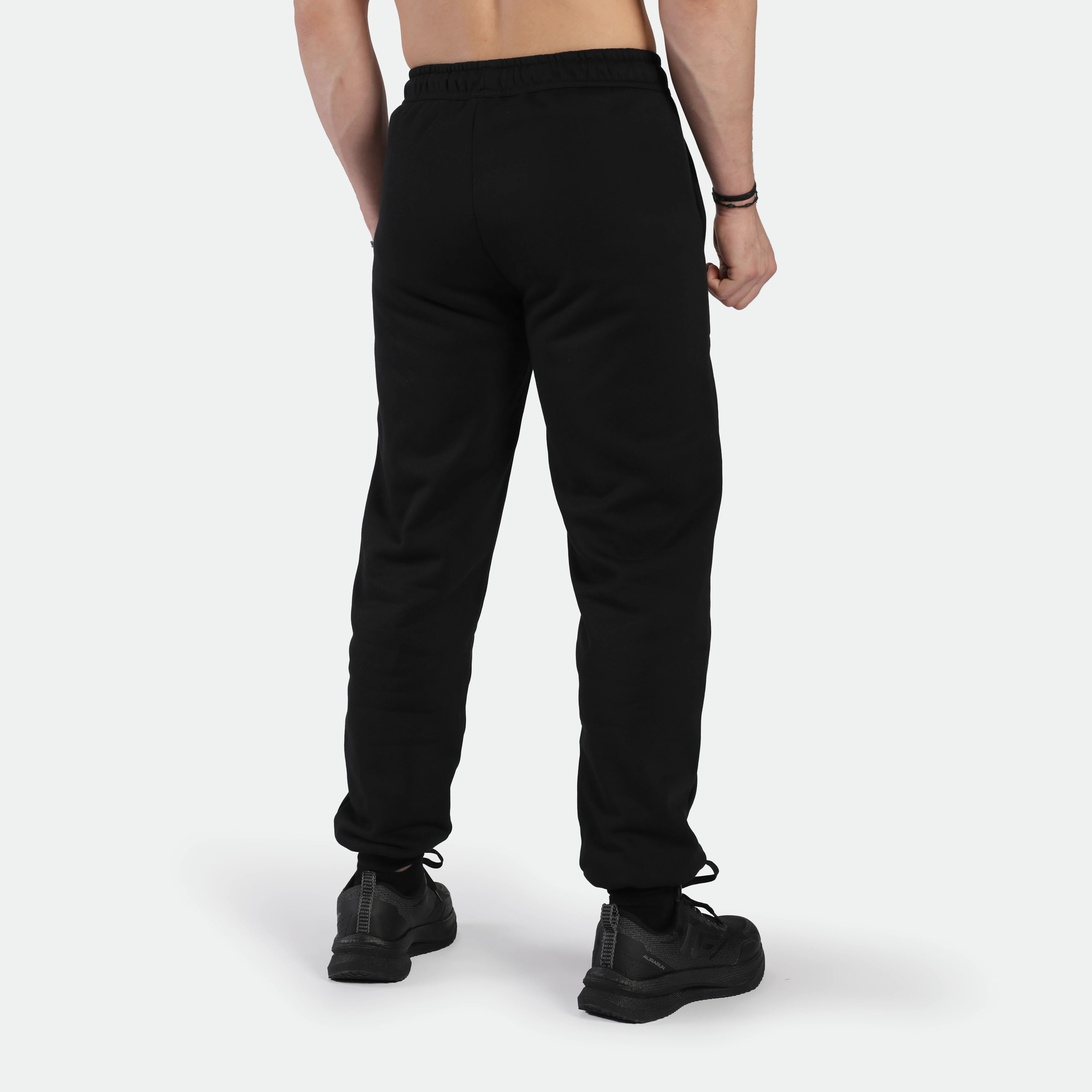 MEN-CREED-POWERLIFT-JOGGER (BLACK)