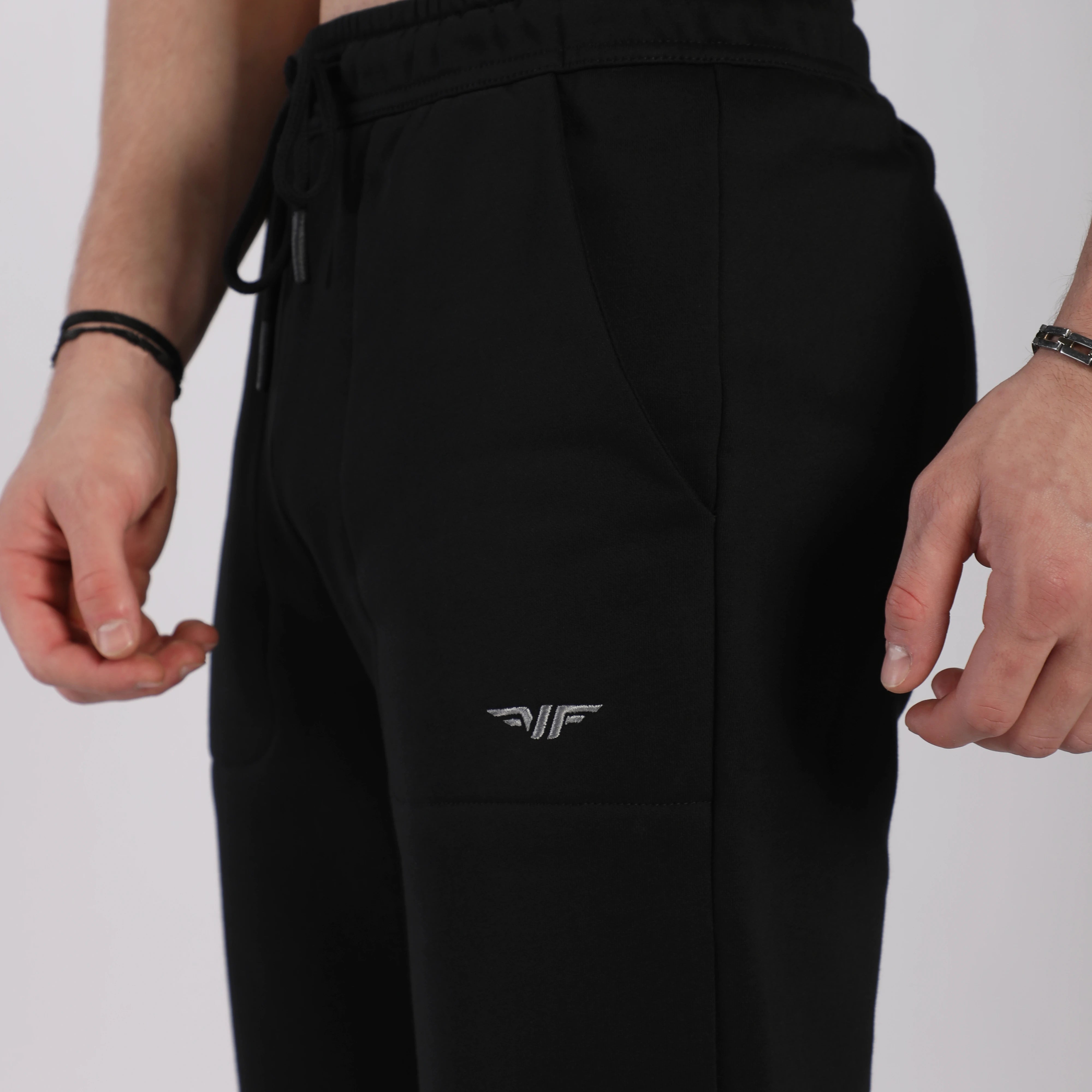 MEN-CREED-POWERLIFT-JOGGER (BLACK)