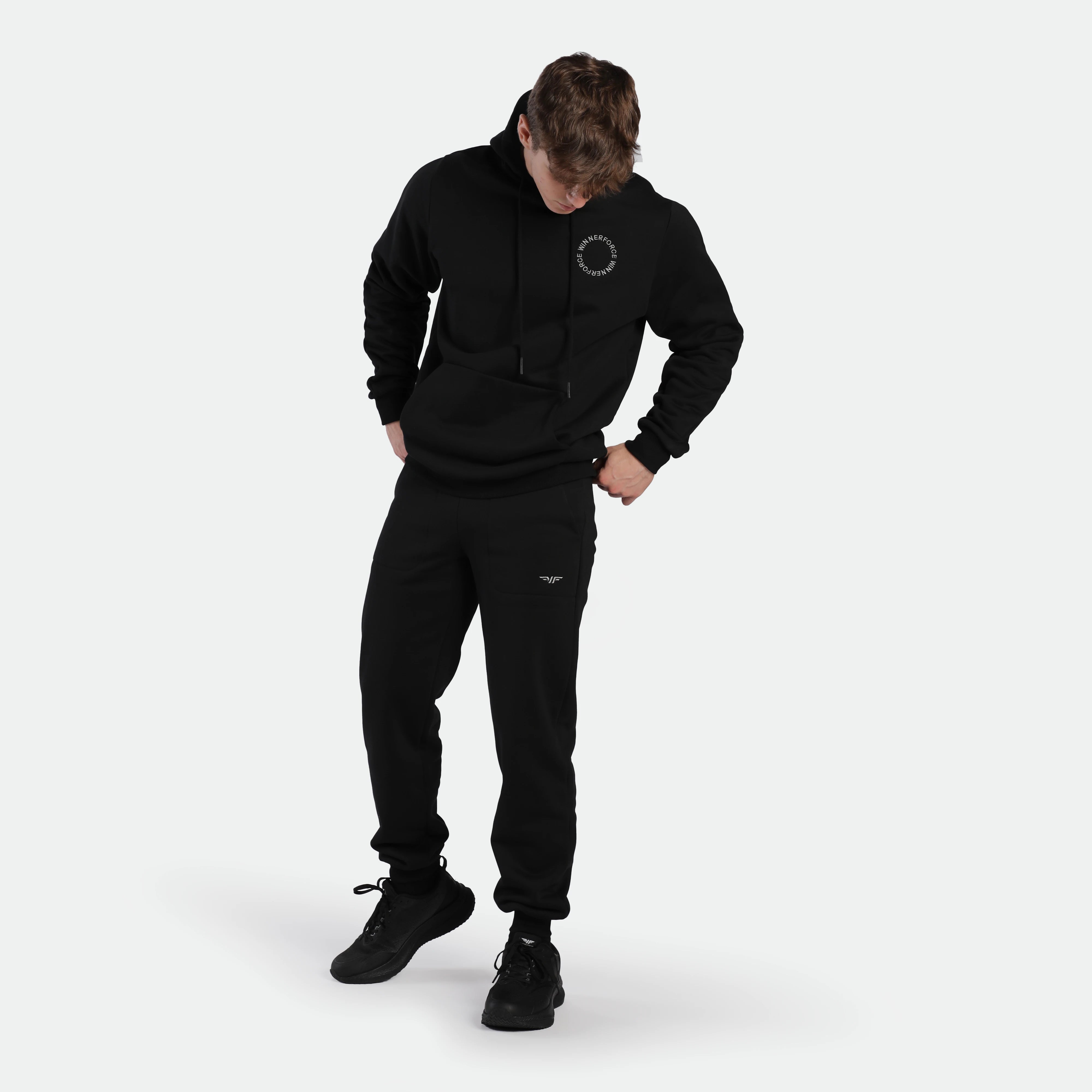 MEN-CREED-POWERLIFT-JOGGER (BLACK)