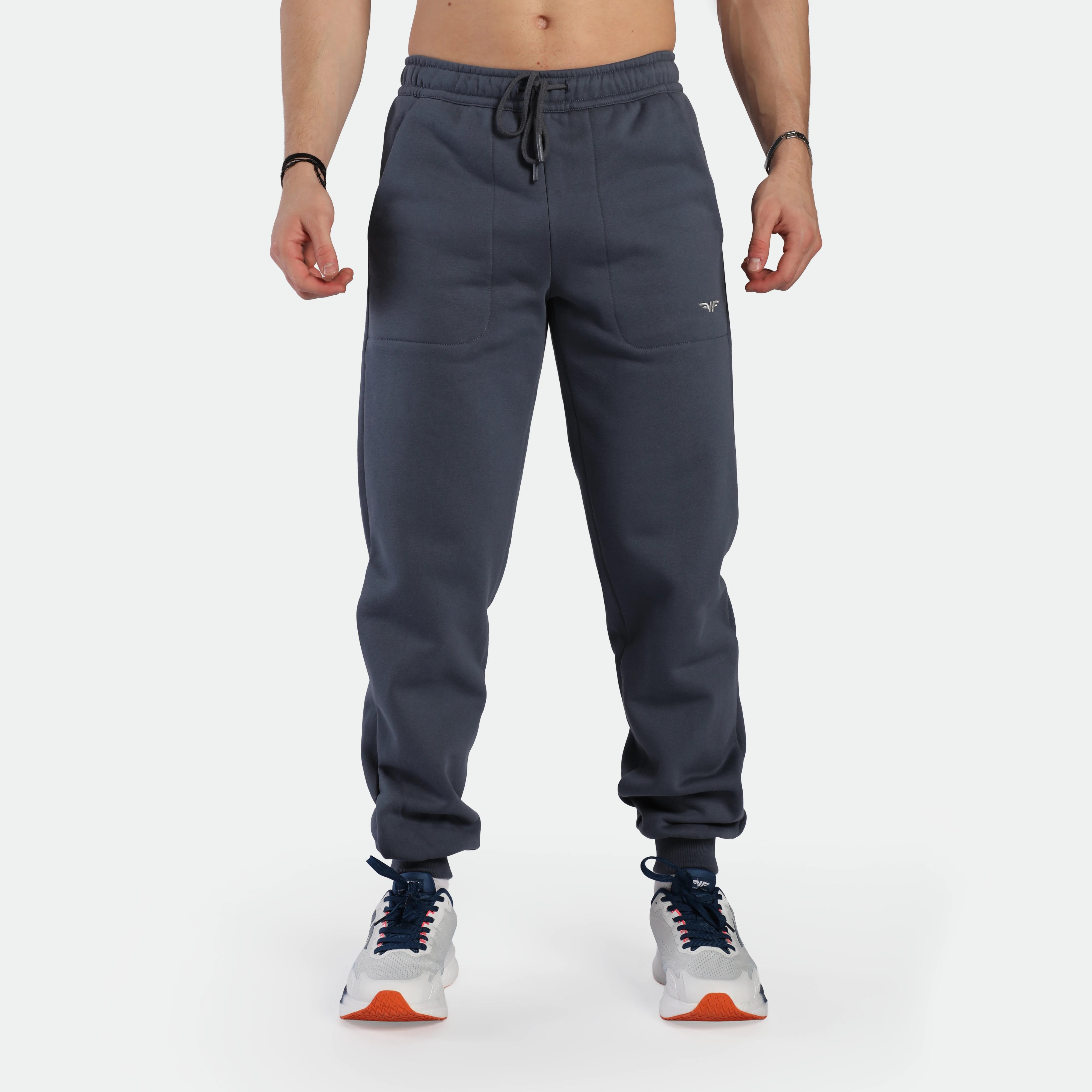 MEN-CREED-POWERLIFT-JOGGER (CHINA BLUE)