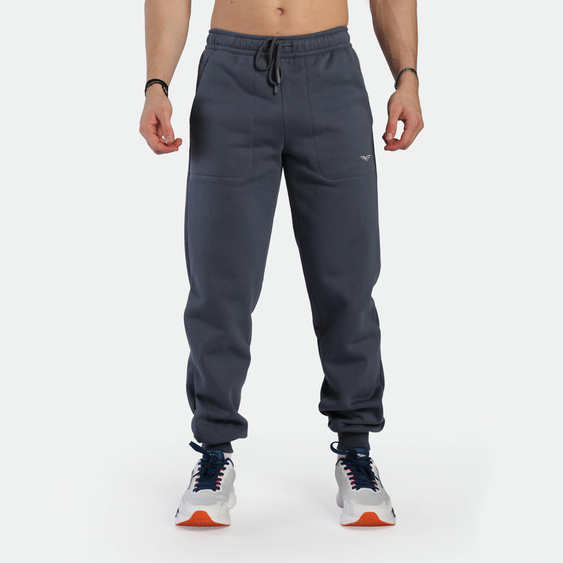 MEN-CREED-POWERLIFT-JOGGER (CHINA BLUE)