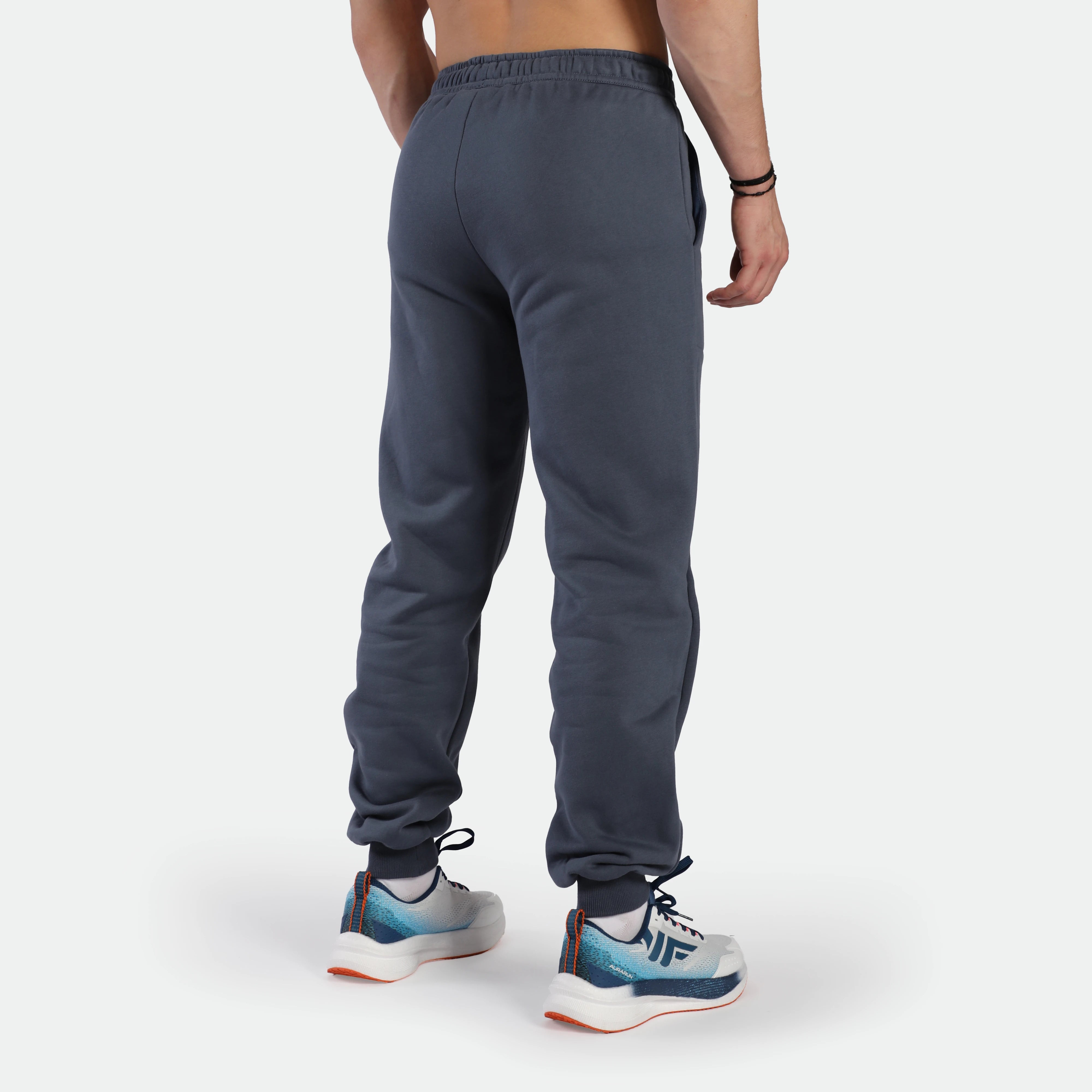 MEN-CREED-POWERLIFT-JOGGER (CHINA BLUE)