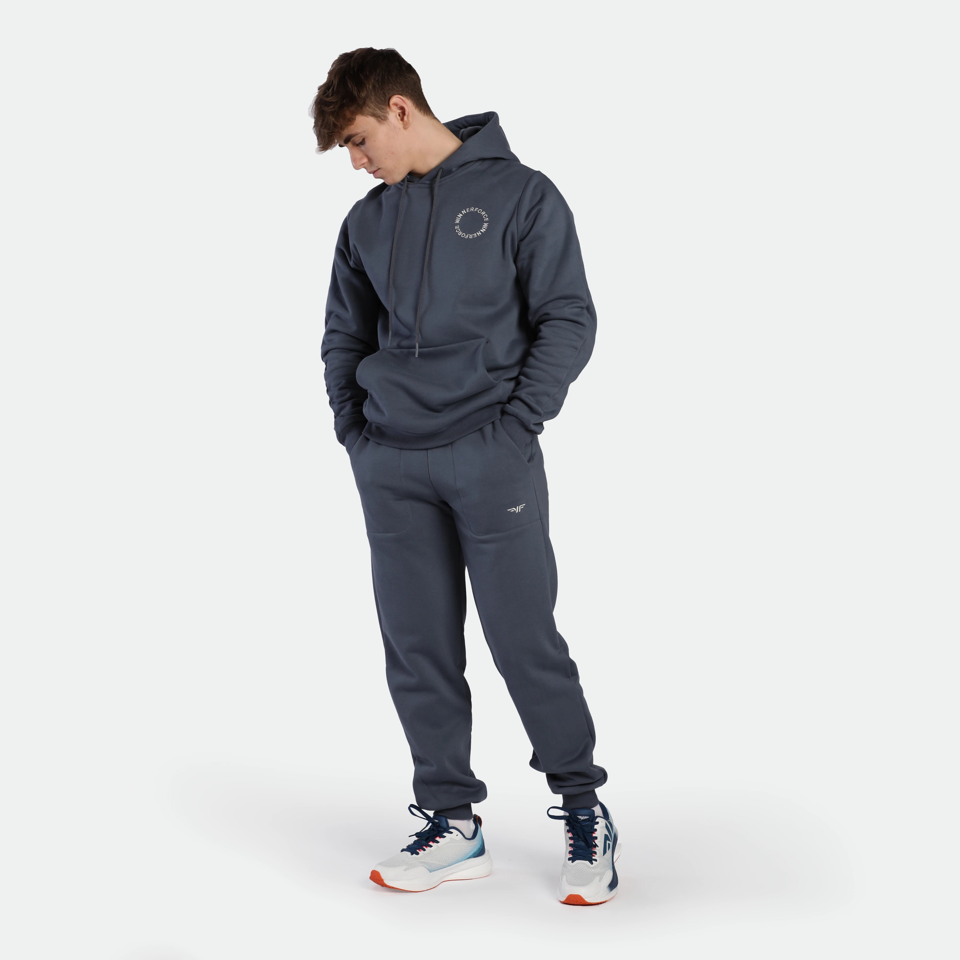 MEN-CREED-POWERLIFT-JOGGER (CHINA BLUE)