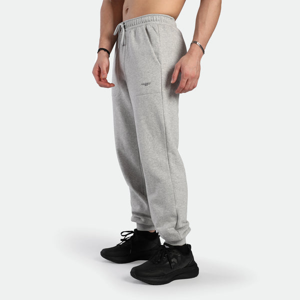 MEN-CREED-POWERLIFT-JOGGER (MARL GREY)