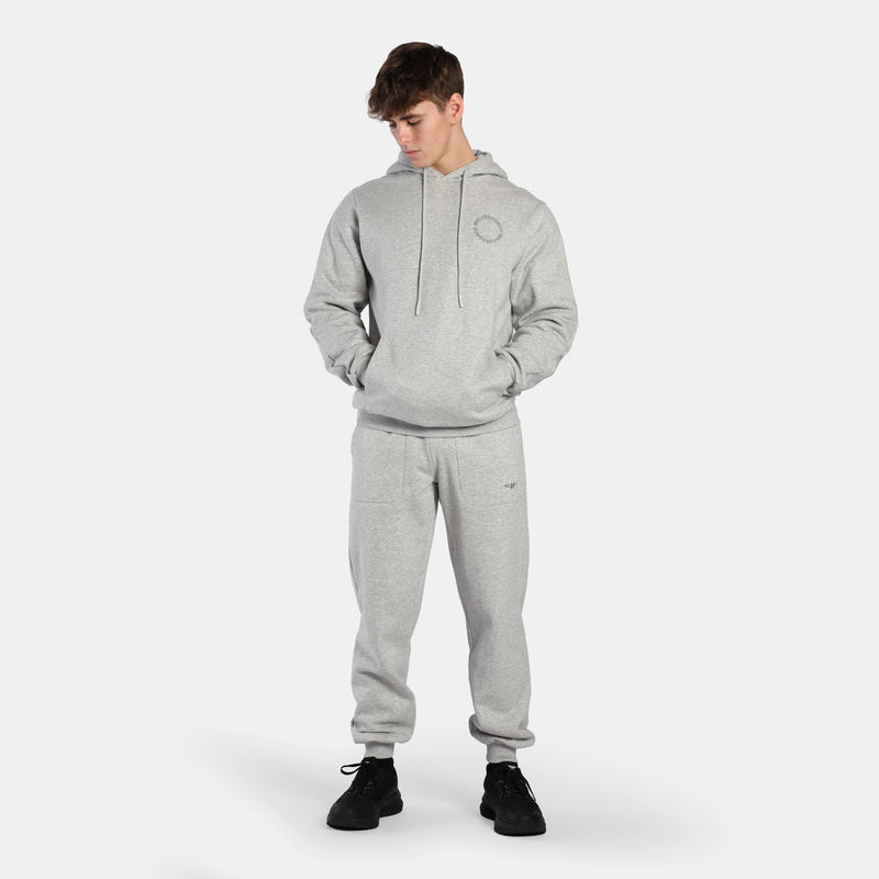 MEN-CREED-POWERLIFT-JOGGER (MARL GREY)