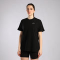 WOMEN-CREED-LIFT-T-SHIRT (BLACK)