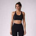 WOMEN-UNIFY-SCULPT-BRA (BLACK)