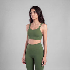 BRONZE GREEN