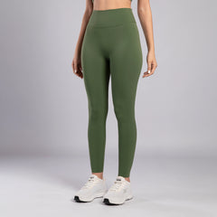 BRONZE GREEN