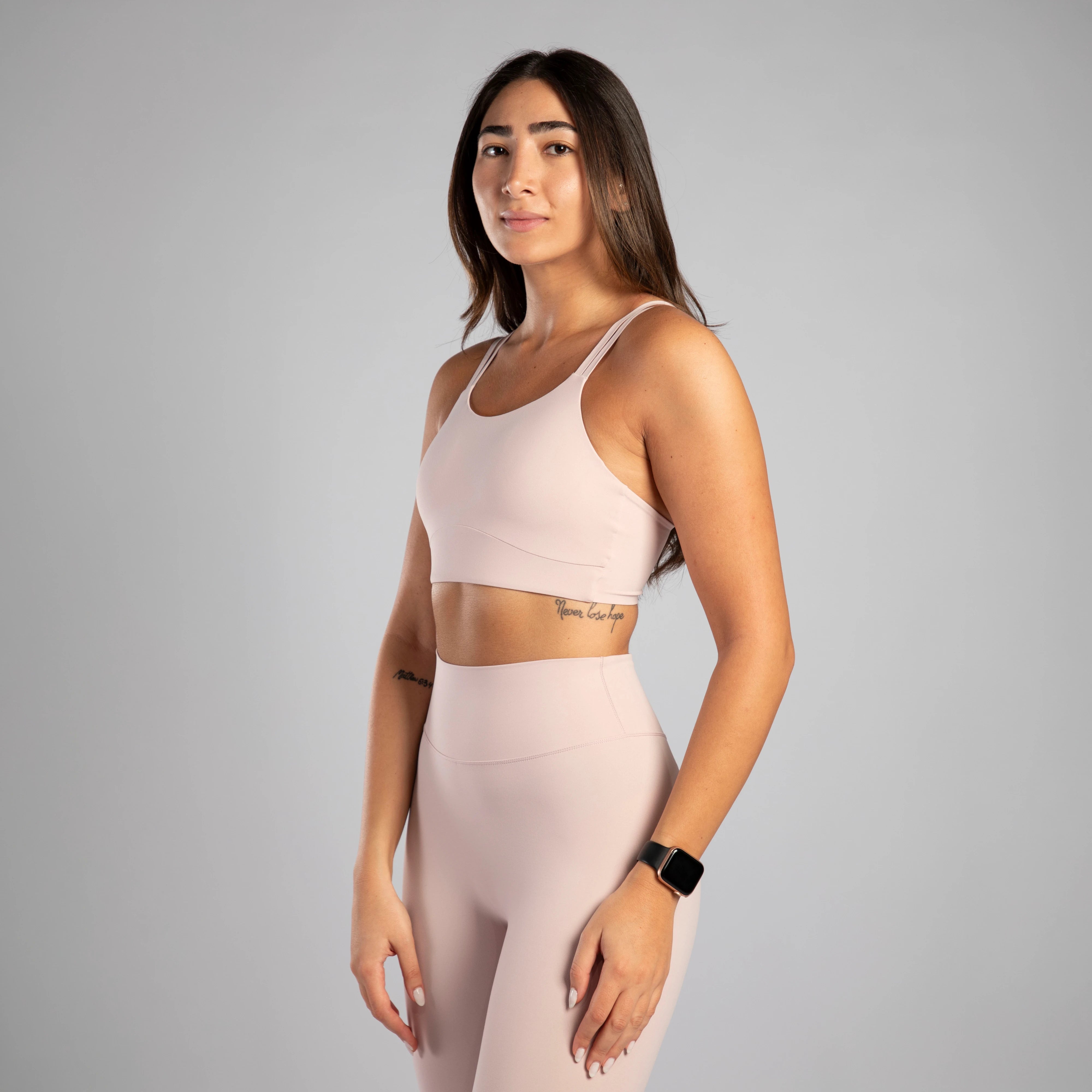 WOMEN-UNIFY-STAMINA-BRA (BURNISHED LILAC-PINK)