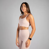 WOMEN-UNIFY-STAMINA-BRA (BURNISHED LILAC-PINK)