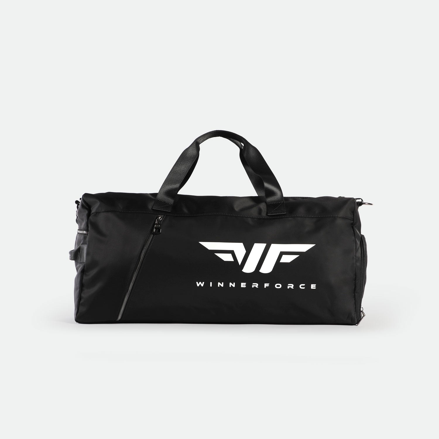 THE ESSENTIAL-STAMINA-1.0 BAG (BLACK)