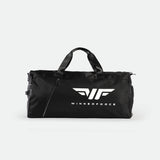 THE ESSENTIAL-STAMINA-1.0 BAG (BLACK)