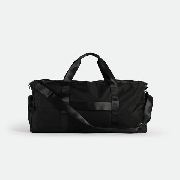 THE ESSENTIAL-STAMINA-1.0 BAG (BLACK)